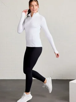 Women tasc Recess Quarter Zip