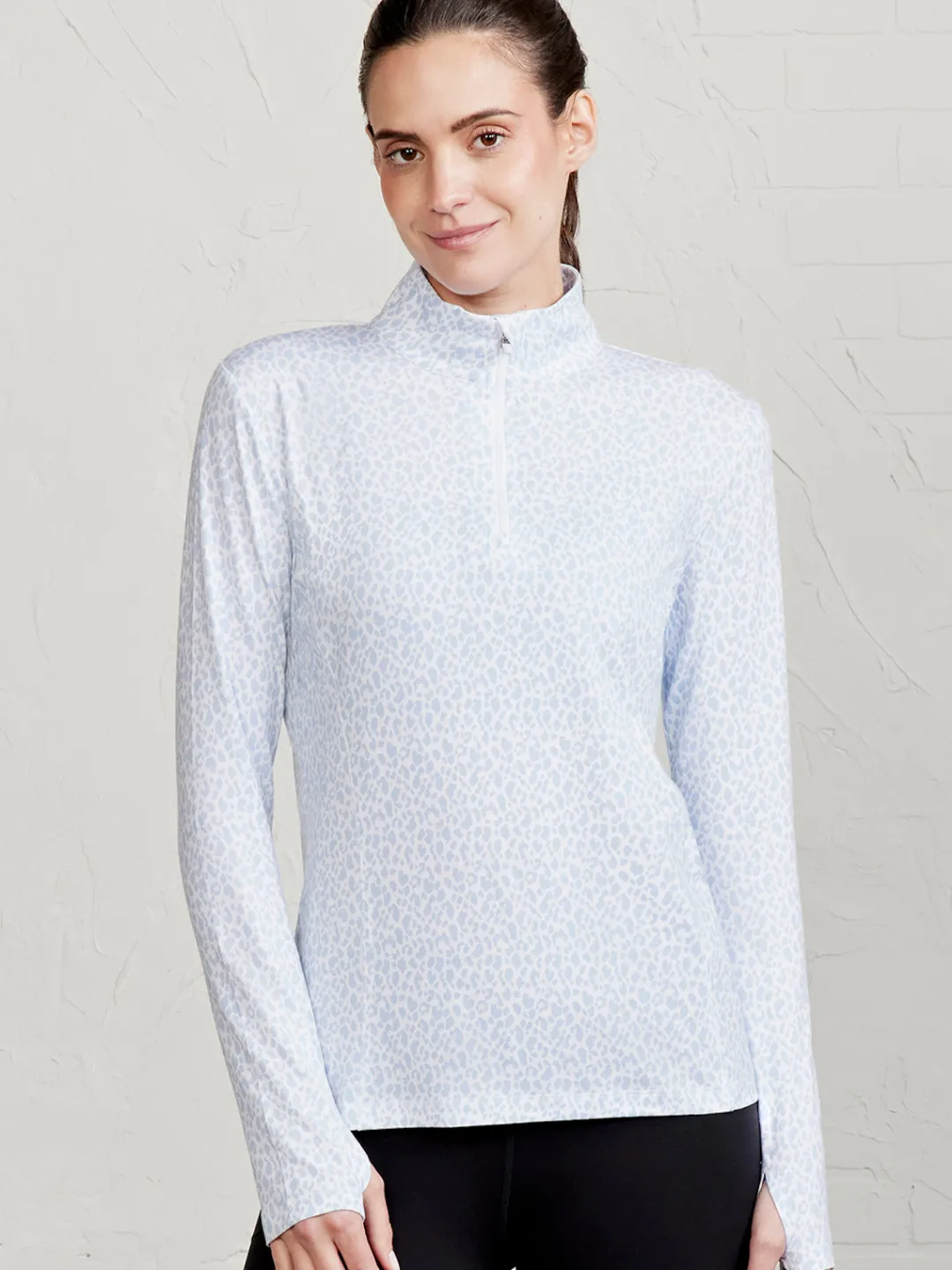 Women tasc Recess Quarter Zip