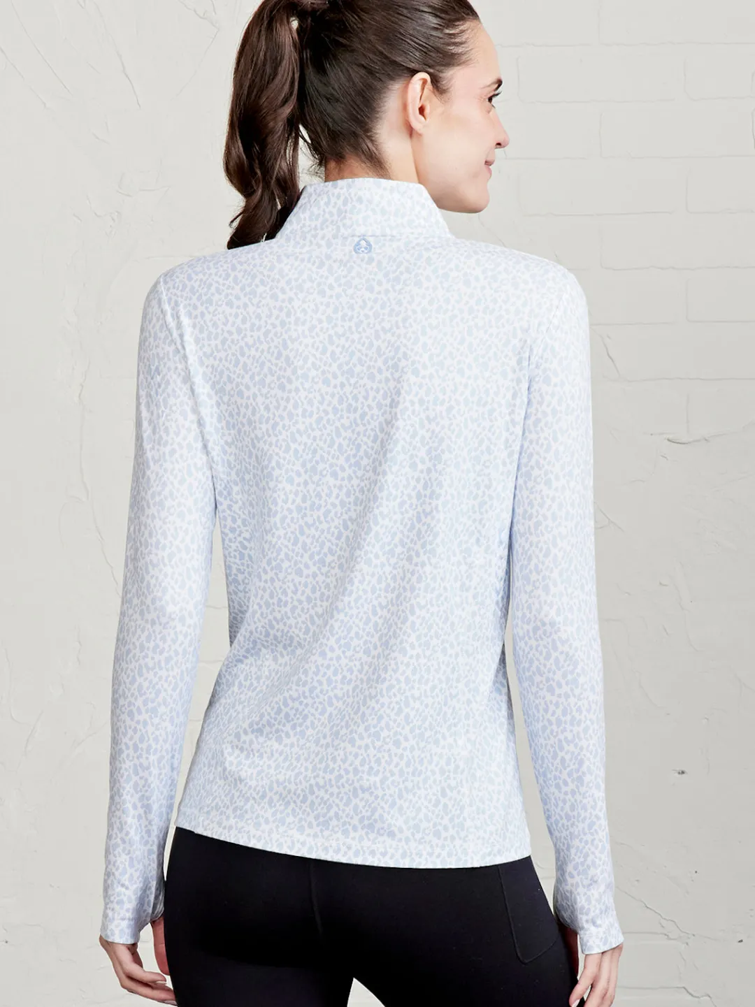 Women tasc Recess Quarter Zip