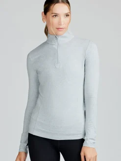 Women tasc Recess Quarter Zip