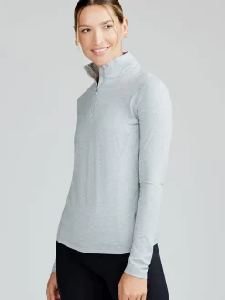 Women tasc Recess Quarter Zip