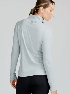 Women tasc Recess Quarter Zip