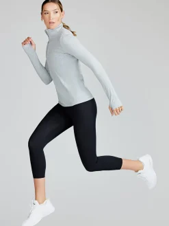 Women tasc Recess Quarter Zip