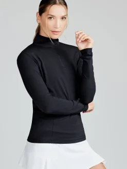 Women tasc Recess Quarter Zip