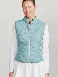 Women tasc Release Hybrid Vest
