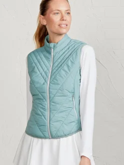 Women tasc Release Hybrid Vest