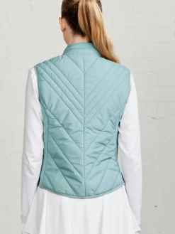 Women tasc Release Hybrid Vest