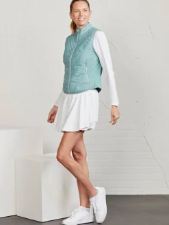 Women tasc Release Hybrid Vest