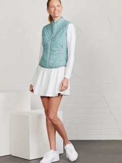 Women tasc Release Hybrid Vest