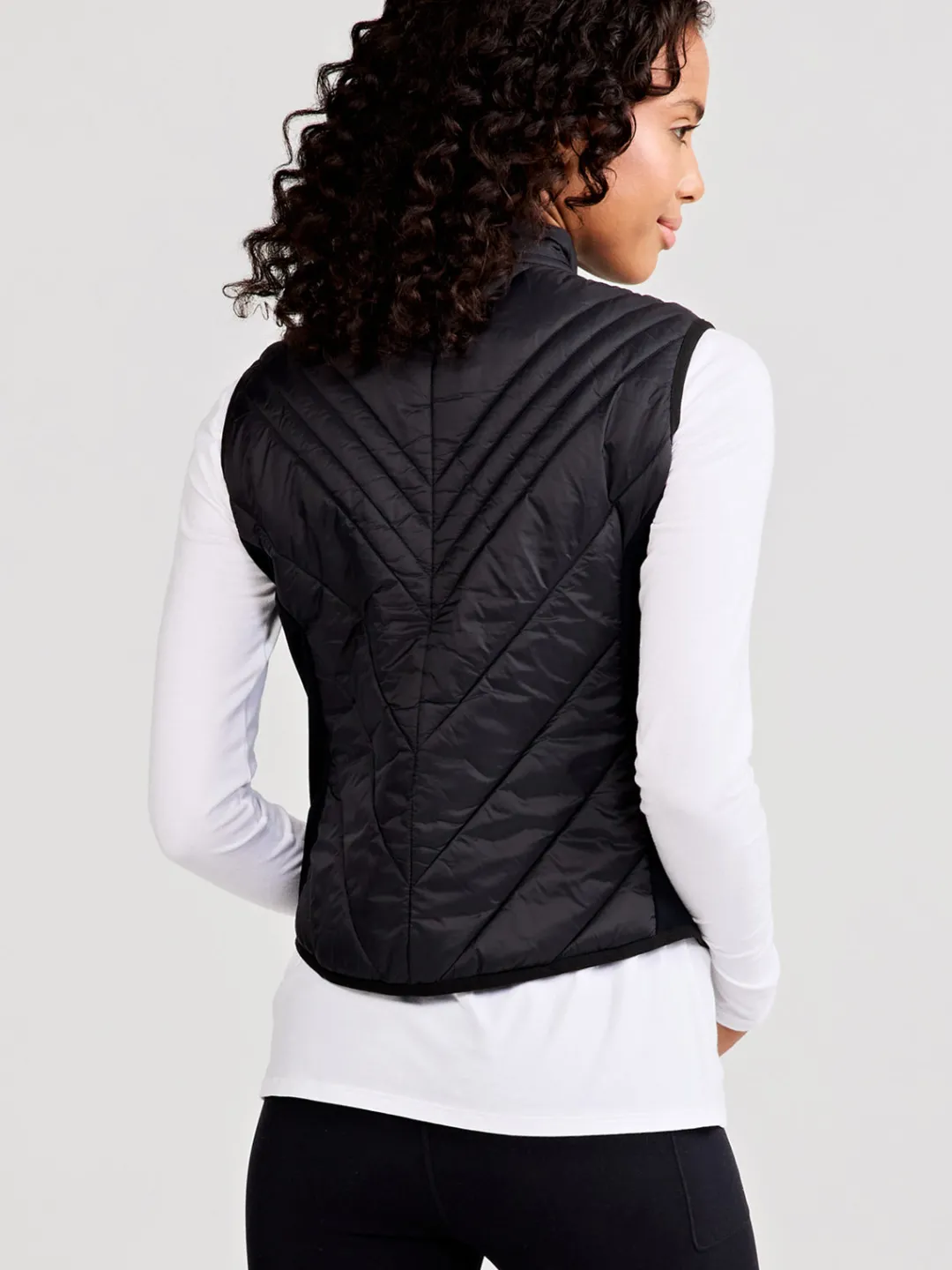 Women tasc Release Hybrid Vest