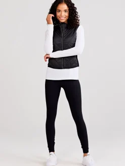 Women tasc Release Hybrid Vest