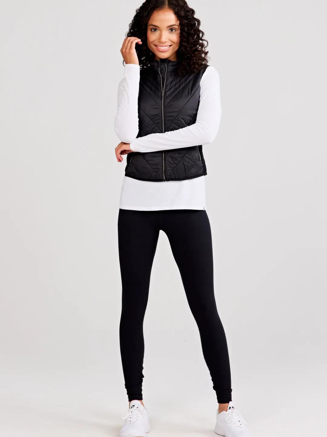 Women tasc Release Hybrid Vest
