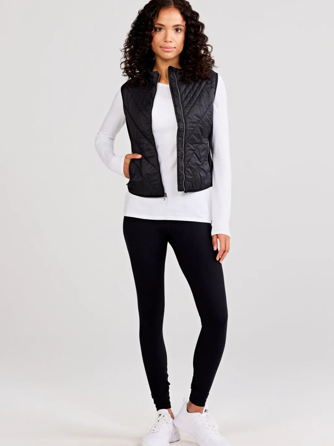 Women tasc Release Hybrid Vest