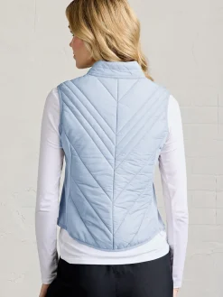 Women tasc Release Hybrid Vest
