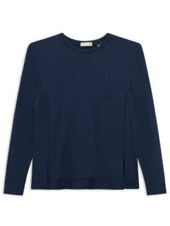 Women tasc Riverwalk French Terry Sweatshirt 2.0