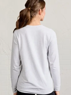 Women tasc Riverwalk French Terry Sweatshirt 2.0