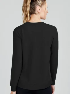 Women tasc Riverwalk French Terry Sweatshirt 2.0
