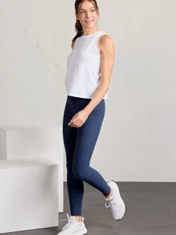 Women tasc Sculptive Full Length Pocket Legging