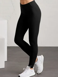 Women tasc Sculptive Full Length Pocket Legging
