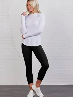 Women tasc Sculptive Pocket 7/8 Legging