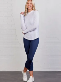 Women tasc Sculptive Pocket 7/8 Legging