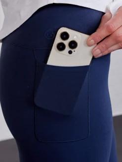 Women tasc Sculptive Pocket 7/8 Legging