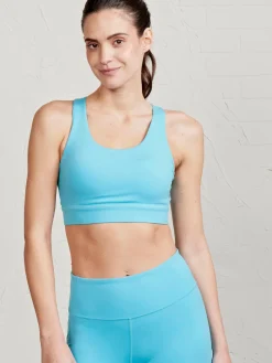 Women tasc Sculptive Upbeat Sports Bra