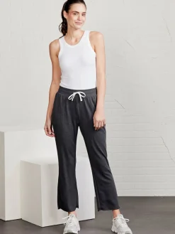 Women tasc Stadium French Terry Ankle Pant