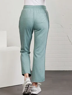 Women tasc Stadium French Terry Ankle Pant