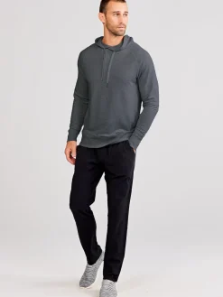 tasc Stadium French Terry Hoodie