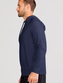 tasc Stadium French Terry Hoodie