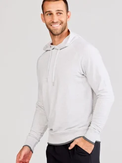tasc Stadium French Terry Hoodie