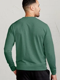 tasc Stadium French Terry Sweatshirt
