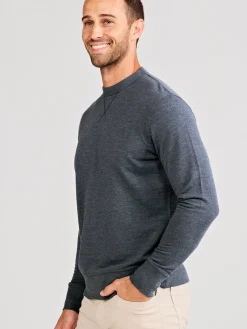 tasc Stadium French Terry Sweatshirt