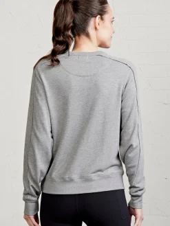 Women tasc Stadium French Terry Sweatshirt W