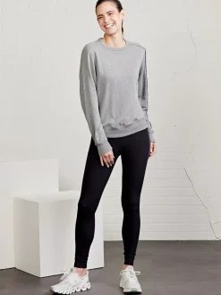 Women tasc Stadium French Terry Sweatshirt W