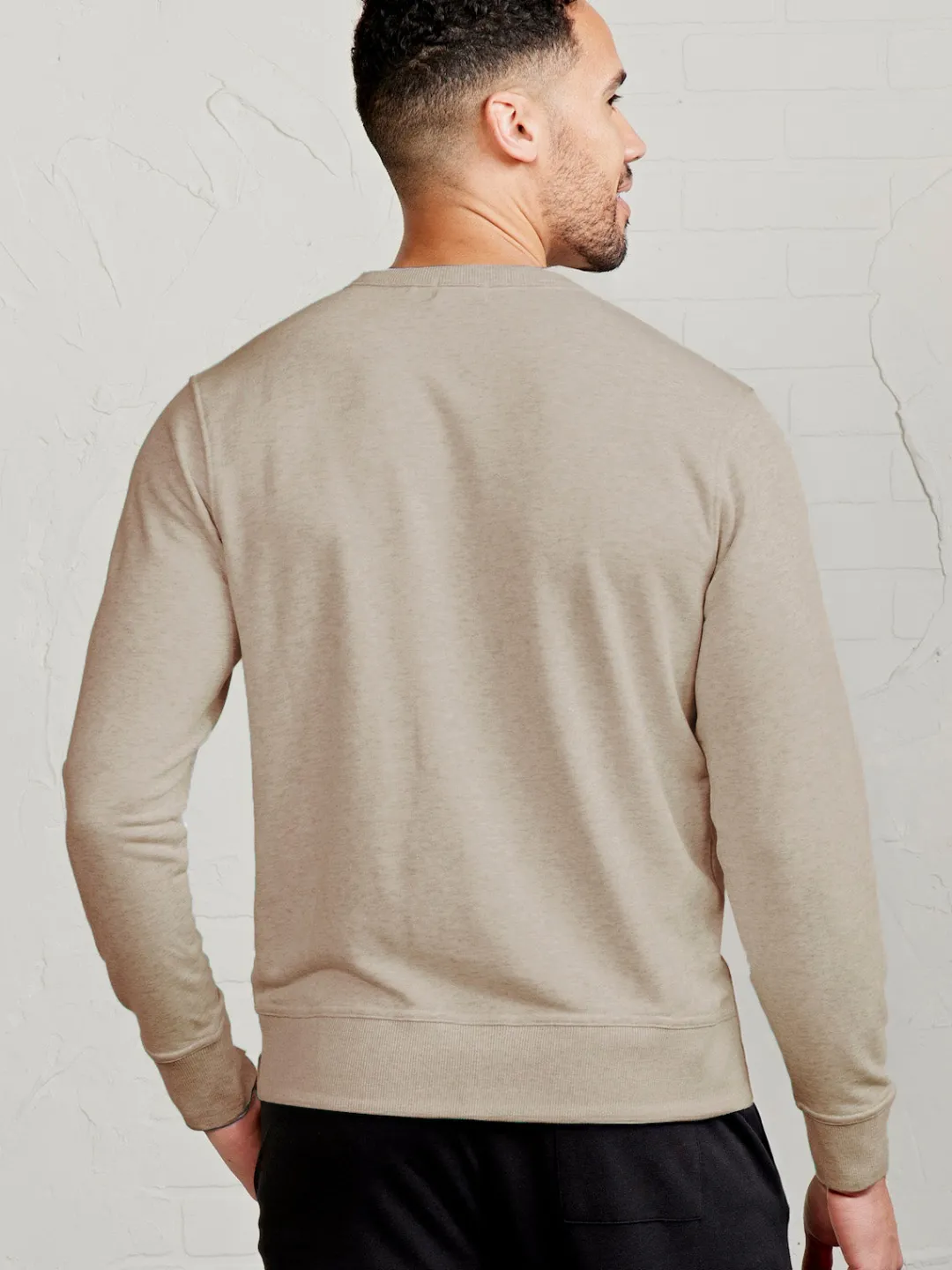 tasc Stadium French Terry Sweatshirt