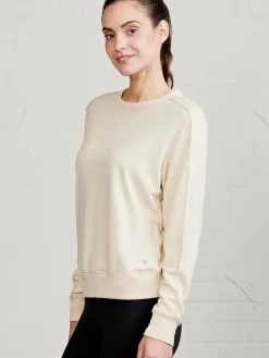 Women tasc Stadium French Terry Sweatshirt W