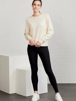 Women tasc Stadium French Terry Sweatshirt W
