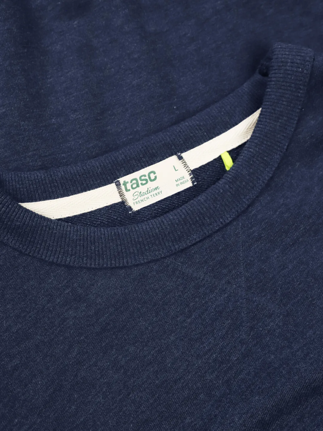 tasc Stadium French Terry Sweatshirt