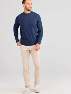 tasc Stadium French Terry Sweatshirt