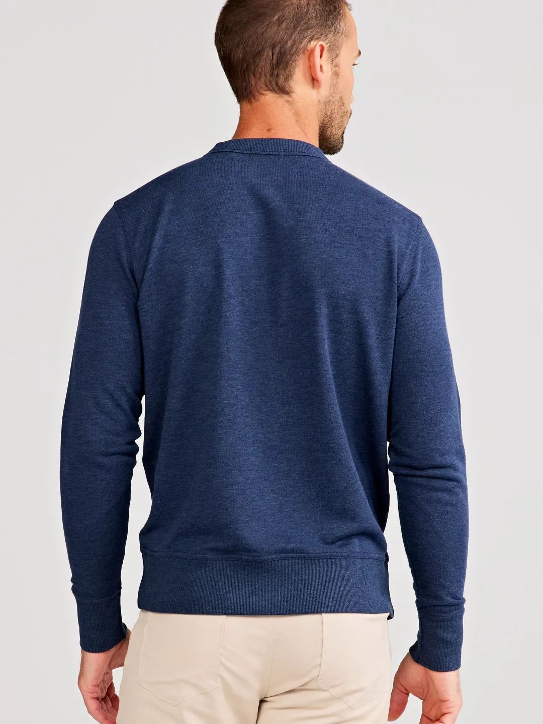 tasc Stadium French Terry Sweatshirt
