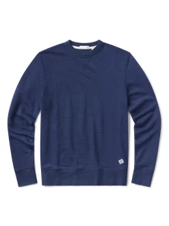 tasc Stadium French Terry Sweatshirt