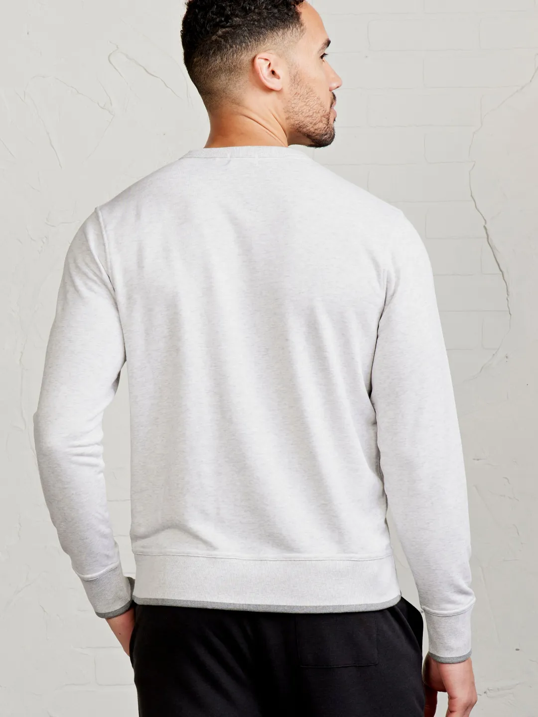 tasc Stadium French Terry Sweatshirt