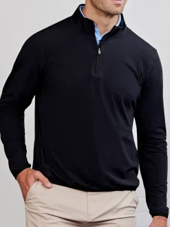 tasc Stratford Performance Quarter Zip