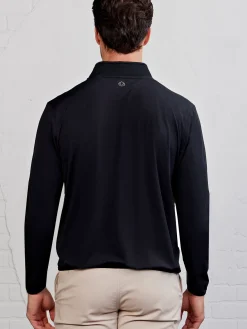 tasc Stratford Performance Quarter Zip