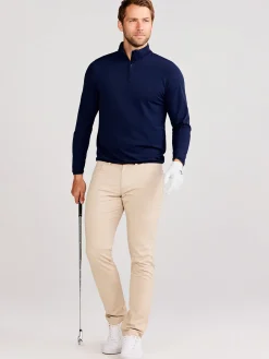 tasc Stratford Performance Quarter Zip