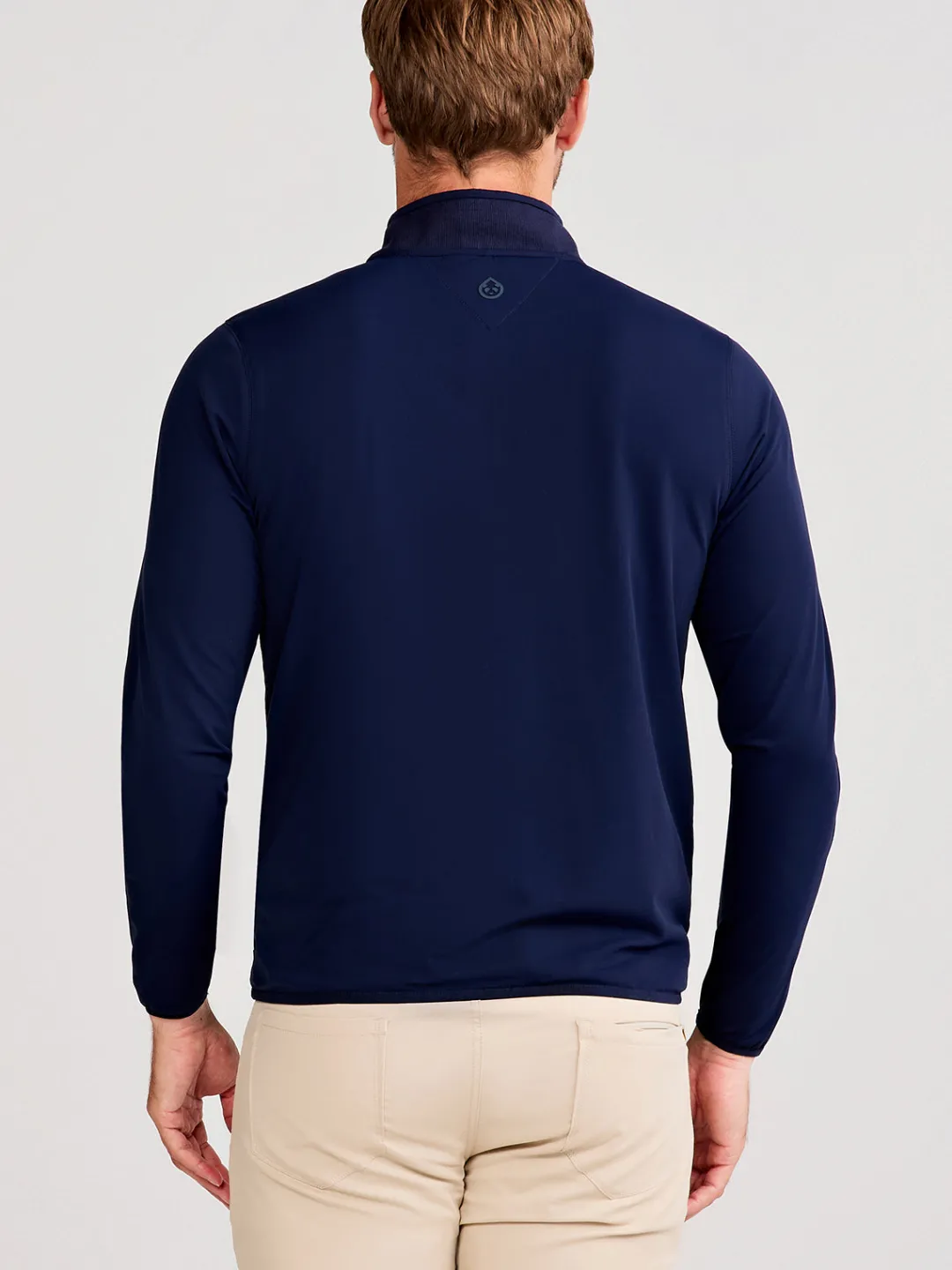 tasc Stratford Performance Quarter Zip