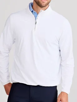 tasc Stratford Performance Quarter Zip