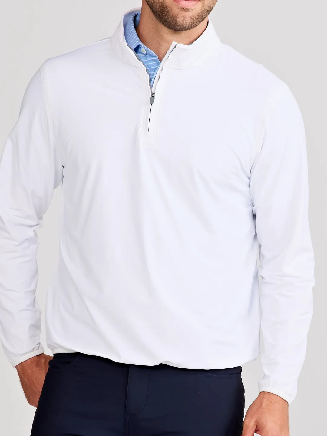 tasc Stratford Performance Quarter Zip